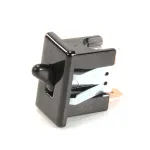 Bunn - 01061.0000 - SPST 2 Tab Momentary Start Switch