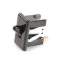 Bunn 01061.0000 Switch, Toggle, Momentary, Start, SPST