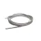 Follett 01062801 Temperature Probe/Sensor with Connector, 10K Ohm, NTC