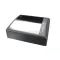 Follett 01064575 PANEL, FRONT, 12CI, ICE & WATER