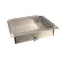 Winston 01068AC44 Evaporator Weldment