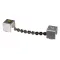Viking Commercial 010708-000 GUIDE BUSH BRACKET