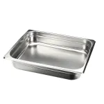 Moffat 010723 PAN 1/2X65MM STEAM TABLE PAN