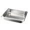 Moffat 010723 PAN 1/2X65MM STEAM TABLE PAN
