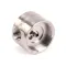 Bunn 01079.0000 SOLENOID VALVE BASE, SST