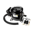 Follett 01087014 KIT, COMPRESSOR, FZR4,5 & PL, AE2415Z-AA1A