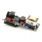 Globe 011012 Power Supply PC Board, 3000/4000