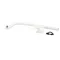 Follett 01102979 Tubing, Storage Bin Drain w/ Barb Fitting and Hose Clamp, 15CI100A