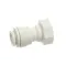 Follett 01105220 Fitting, 1/4" NPT x 3/8"