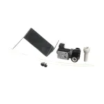 Follett 01107515 Solenoid Valve, 240V, Horton S30