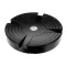 Salvajor 2357A Hycar Adaptor/Splash Baffle