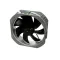 Follett 01117803 Fan Motor Assembly, 220V, 60HZ, AC Condenser, 1010/1410SC