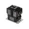 Keating 011184 Contactor, 208-240V Coil, 50/60HZ, 40A, 3 Pole