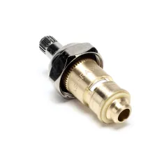 T&S Brass 011278-25 Cerama Cartridge Spindle Assembly with Bonnet