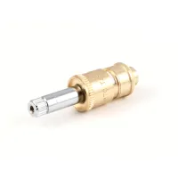 011311-25 T&S Brass