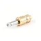 T&S Brass 011311-25 Cerama Cartridge, RTC with Check Valve, Less Bonnet