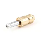 TS11312-25 T&S Brass - Ceramic Cold Stem Assembly