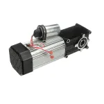 Follett 01132307 ASSEMBLY, GEARMOTOR