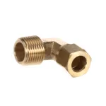 Viking Commercial 011360-000 FITTING, 1/2 NPT X 3/8 CC