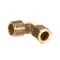 Viking Commercial 011360-000 FITTING, 1/2 NPT X 3/8 CC