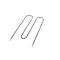 Grindmaster Cecilware W0600073 SHEET, CAUTION RUBBER MAT