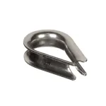 07796 Server Products - Silicone Discharge Fitting