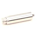 CMA Dish Machines 01146.00 Leg with Foot, 6", 1/2-13 Thread, Single