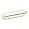 CMA Dish Machines 01146.00 Leg with Foot, 6", 1/2-13 Thread, Single