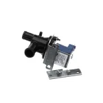 Follett 01146257 Solenoid Valve, Drain, 110/120 Volt, 50/60HZ