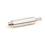 CMA Dish Machines 01147.50 Leg, 4 1/2-13', 1' Diameter, CMA-180UC/CMA-181GW