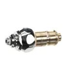 T&S Brass 011616-25NS Hot Right to Close Cerama Cartridge with Check Valve and Escutcheon Bonnet