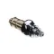 T&S Brass 011617-25NS QRT TRN CERAMA CRT CHK VLV ESB