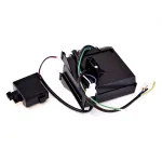 Viking Commercial 011666-000 INVERTER