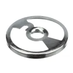 Viking Commercial 011696-000 AIR SHUTTER