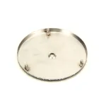 Bunn 01189.0000 Pour-In Cover Weldment, OL, RL