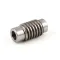 Groen 012026 GEAR WORM 3/4 BORE