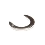 Bunn 01221.0001 C-Ring/Clip, Faucet Shank, TCD