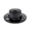 Groen 012314 KNOB THERMOSTAT DIAL