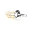 T&S Brass 012394-25NS Cerama Cartridge with New Style Bonnet, Check Valve, RTC Hot