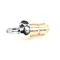 T&S Brass 012395-25NS Cerama Cartridge with New Style Bonnet, Check Valve, RTC Cold
