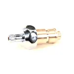 T&S Brass 012395-25NS Cerama Cartridge with New Style Bonnet, Check Valve, RTC Cold