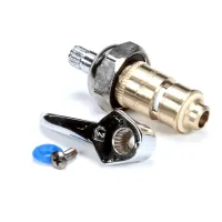 012445-25 T&S Brass