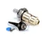T&S Brass 012445-25 Cerama Cartridge, with Bonnet, Cold
