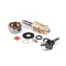 T&S Brass 012446-25 Cartridge Assembly, Hot, With Check Valve And Lever Handle