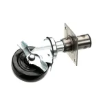 Viking Commercial 012464-000 CASTER W/ BRAKE