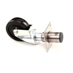 Viking Commercial 012475-000 CASTER WITHOUT BRAKE