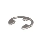T&S Brass 012512-45 E-Style Snap Ring, New Style, For Pedal Valves