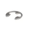 T&S Brass 012512-45 E-Style Snap Ring, New Style, For Pedal Valves