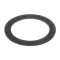 GE Appliance WH08X10064 Gasket/Seal, Door Boot, Washing Machine