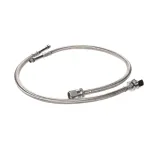 012534-45 T&S Brass - Premium Stainless Steel Supply Hoses
